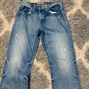 Men’s BKE Jake 32R Jeans